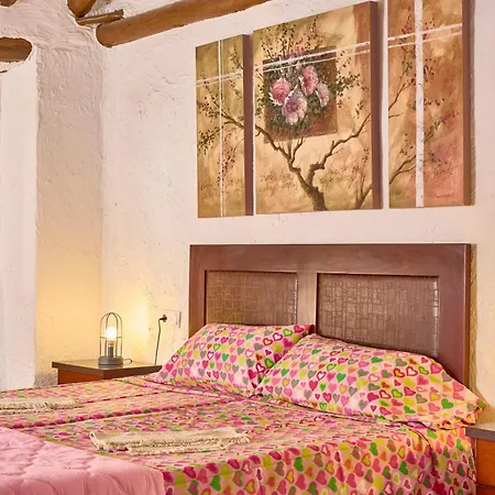 Cortijo Gregorias *