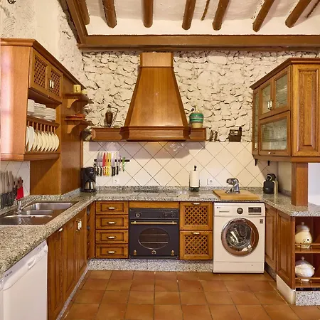 Cortijo Gregorias