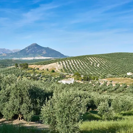 Cortijo Gregorias