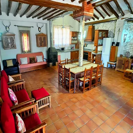 Cortijo Gregorias *